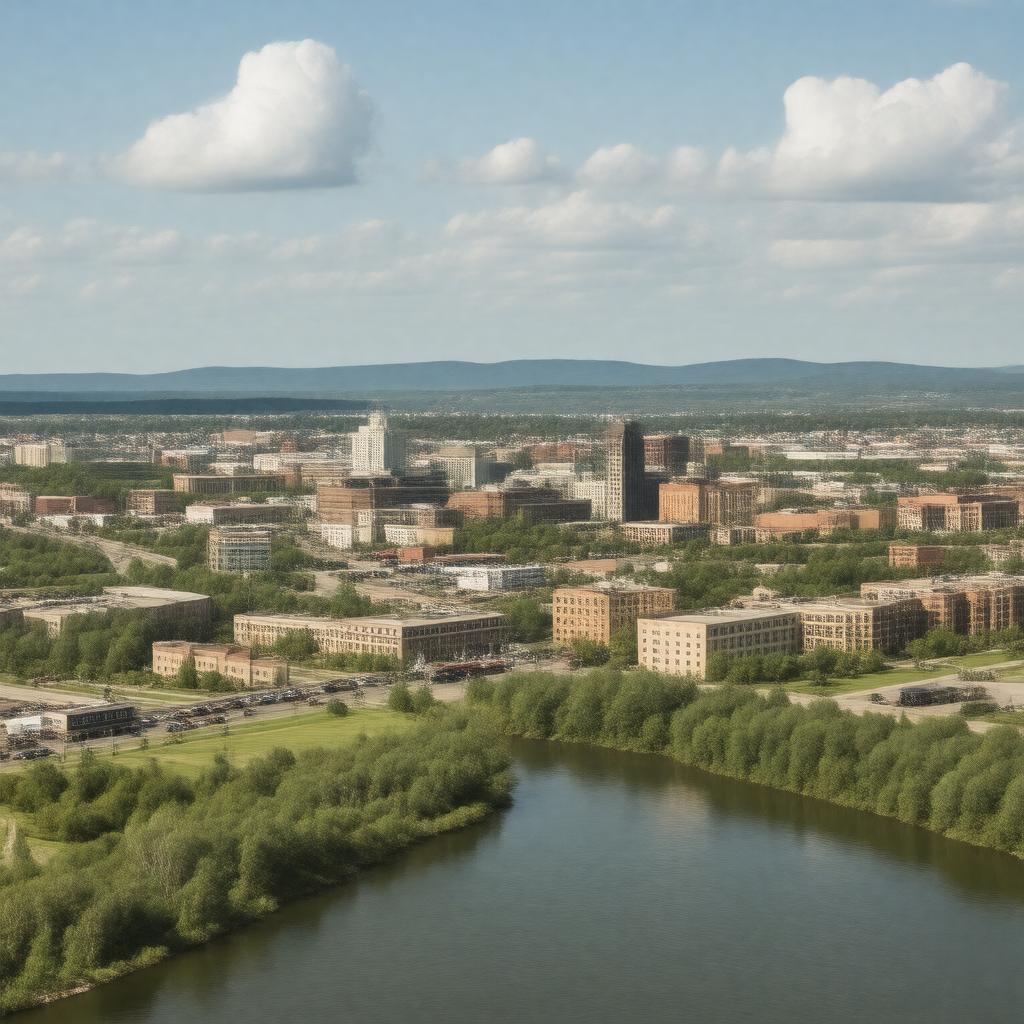 Bismarck, Missouri